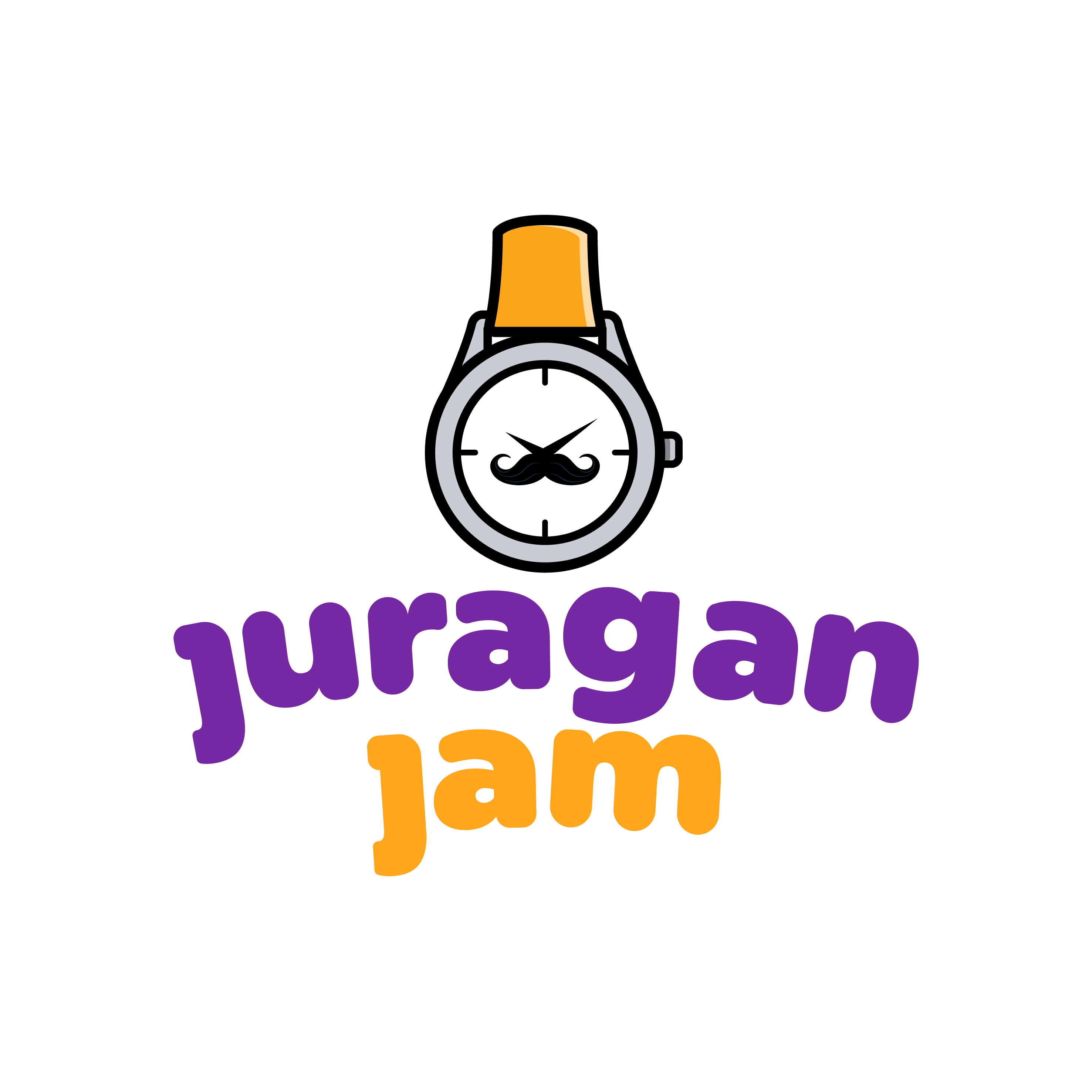 Juragan Jam