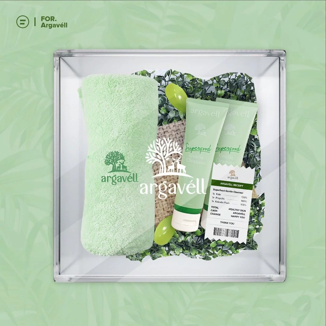 Branding Design 27
