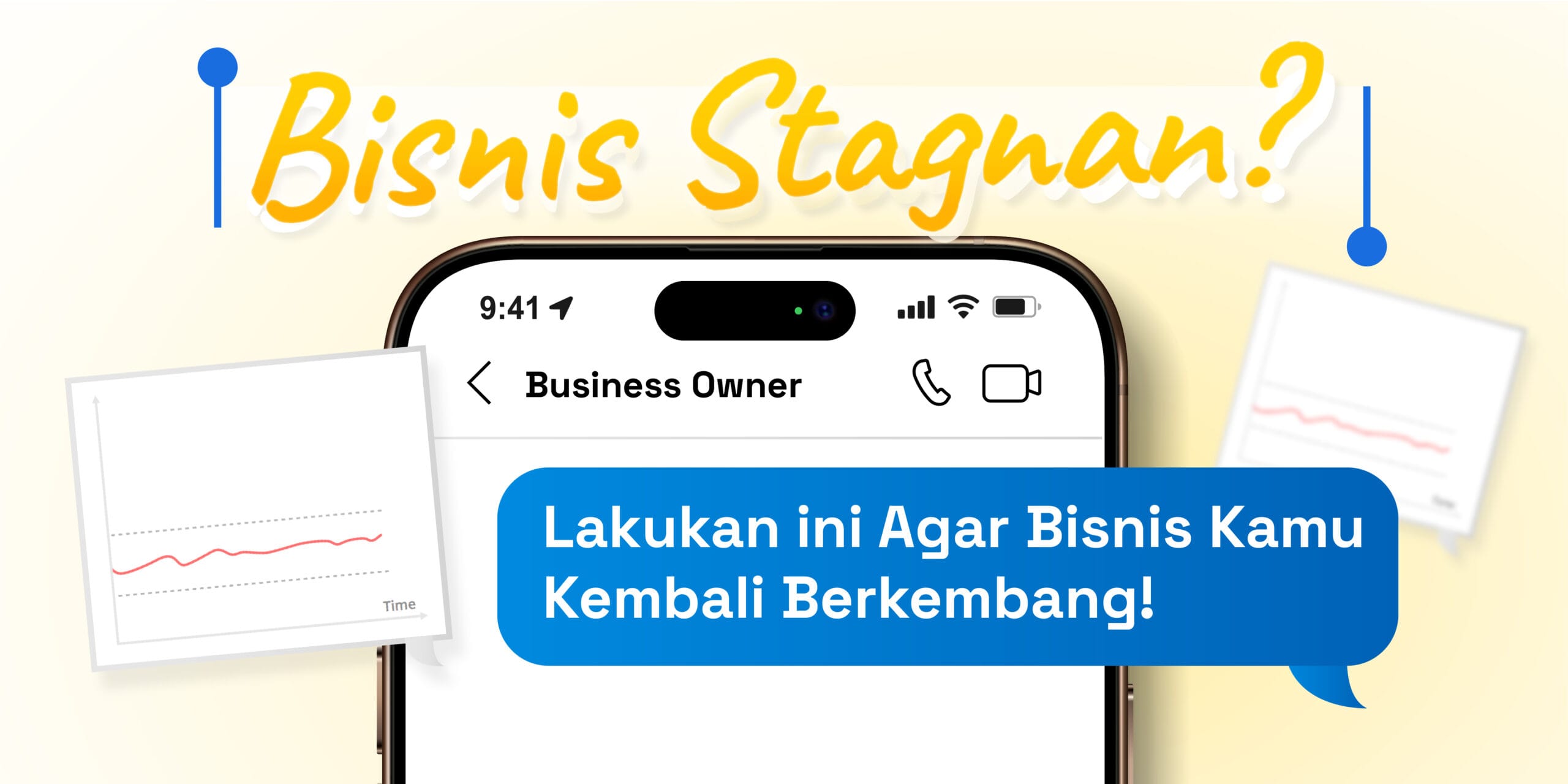 Strategi bisnis online