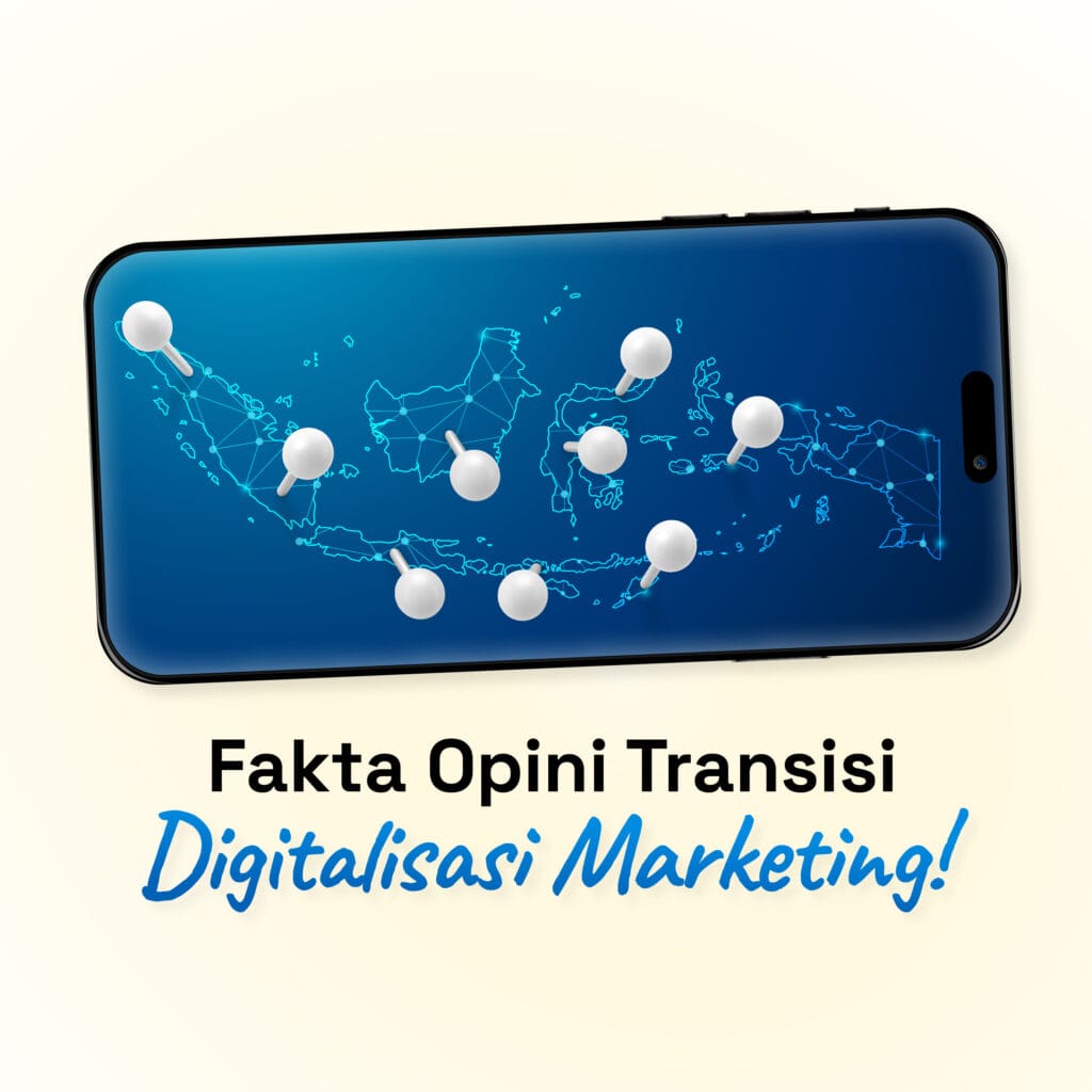 Akselerasi Perkembangan Bisnis Yang Sudah Eksis Dengan Strategi Transformasi Digital 1 strategi transformasi digital