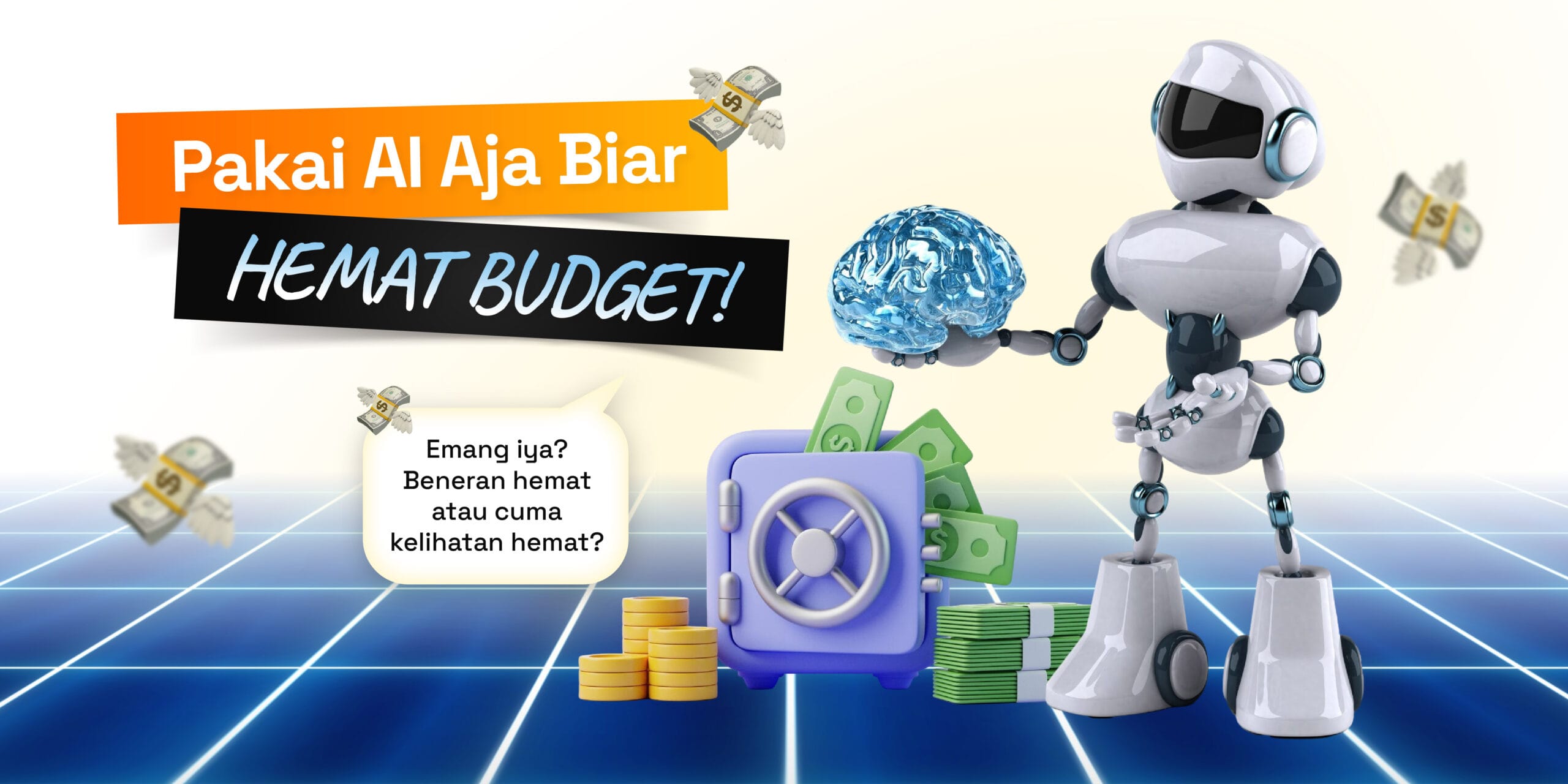 strategi bisnis