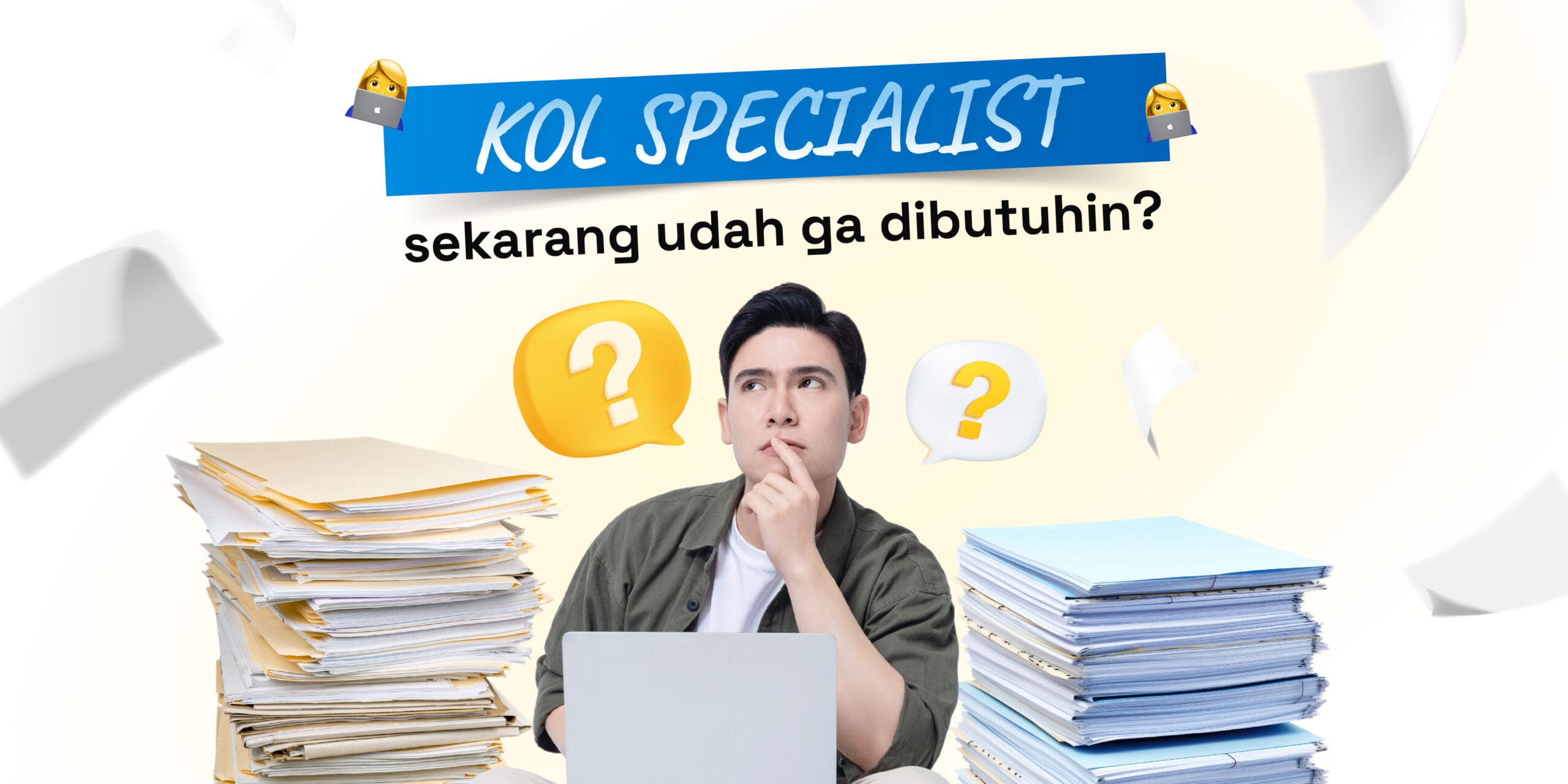 kol specialist