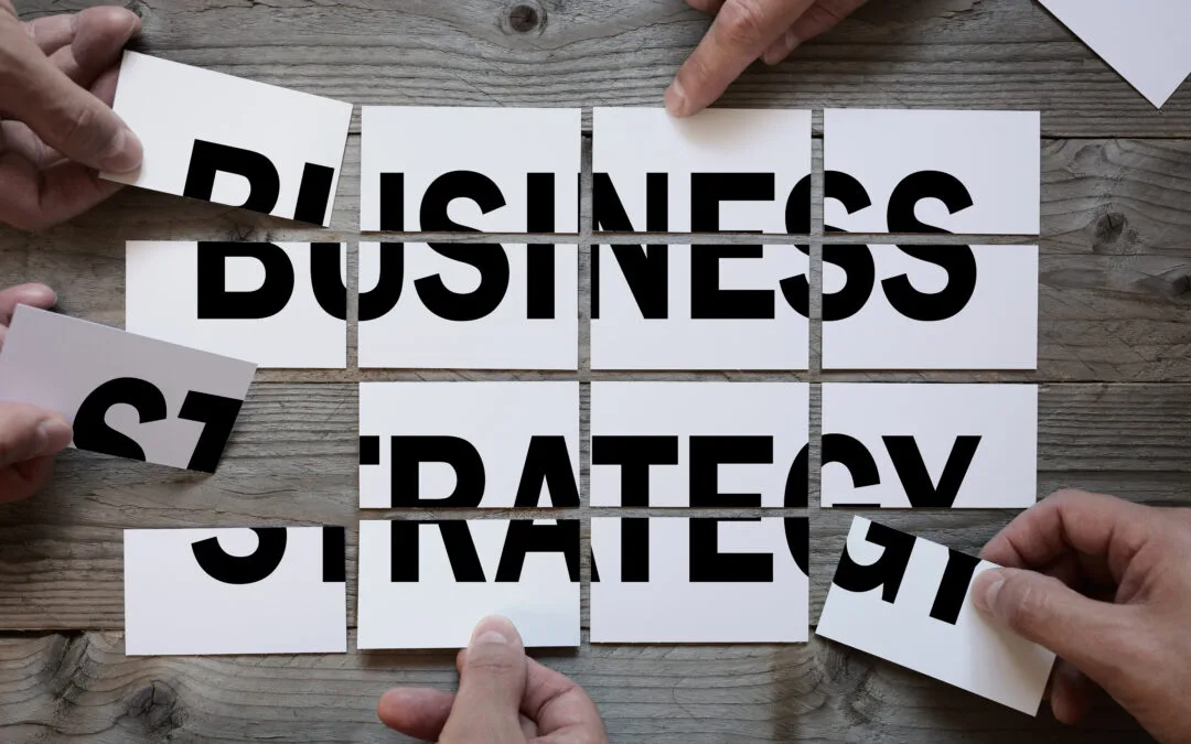 Adaptasi Atau Mati? Strategi Bisnis Untuk Sukses Relevan Dengan Zaman