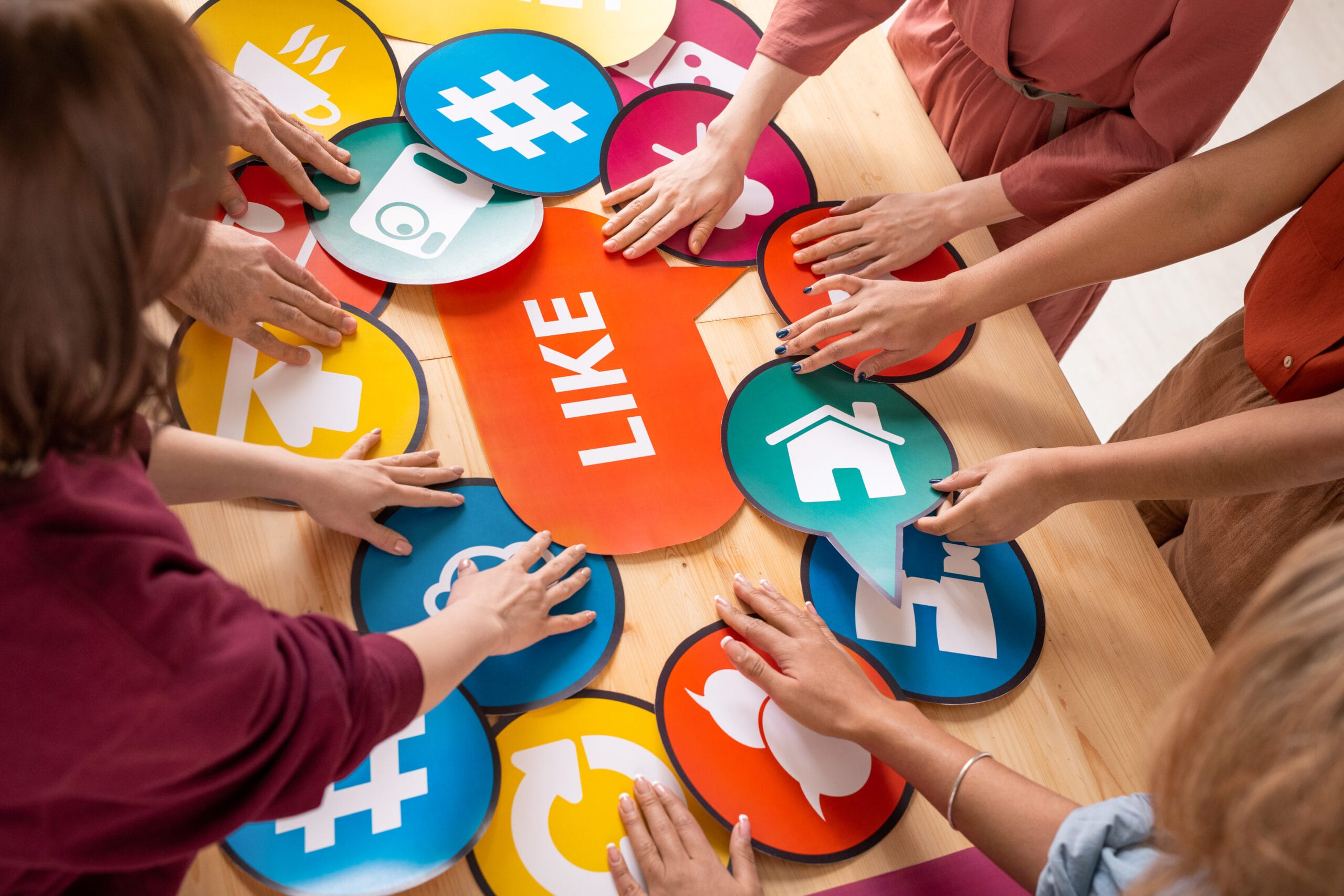 strategi digital marketing