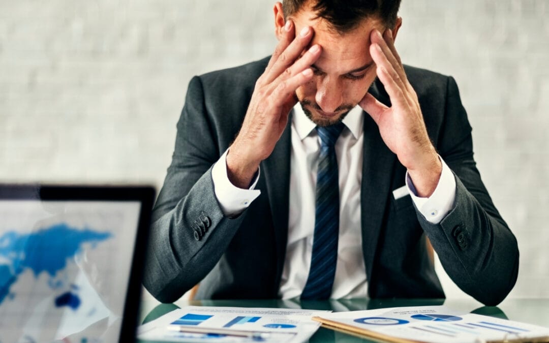 Ekspektasi Tinggi, Persiapan Minim: Kesalahan Fatal Yang Bikin Bisnis Baru Gagal Berkembang