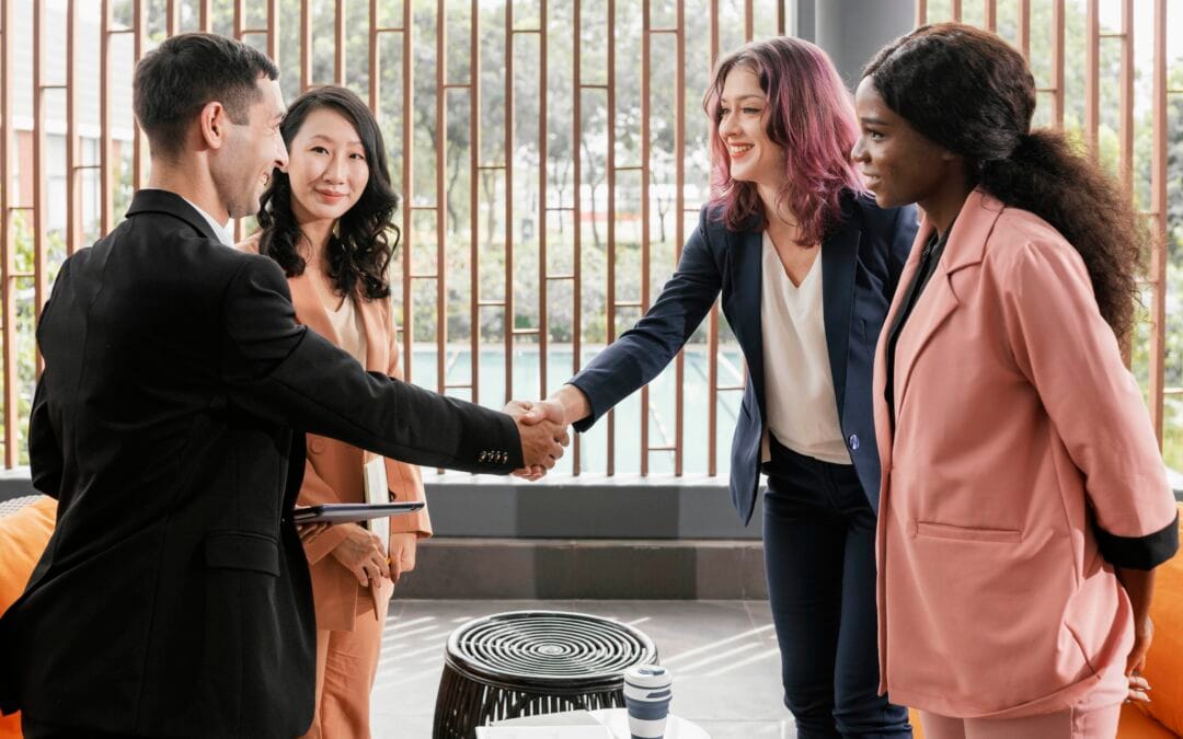 Bangun Koneksi di Mana Saja: Cara Bisnis Tumbuh Lewat Networking dan Kolaborasi Yang Tepat