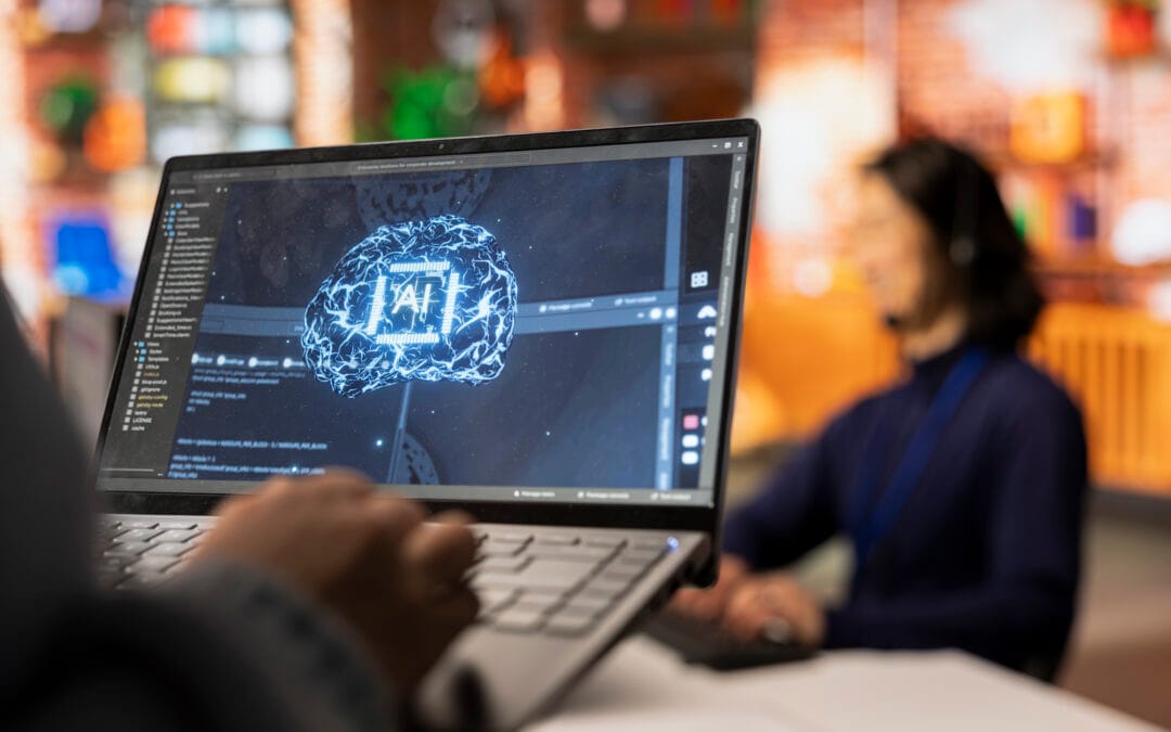 Business Owner Masih Perlu Agensi di Dunia AI? Justru Sekarang Saatnya