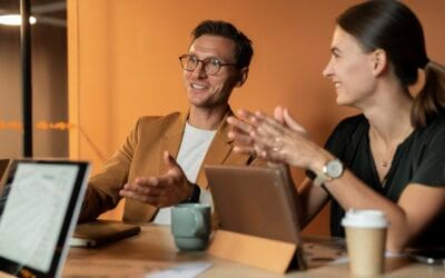 Bisnis Tumbuhnya Slow, Salah Ahensi? Padahal Karena Effortnya Timpang