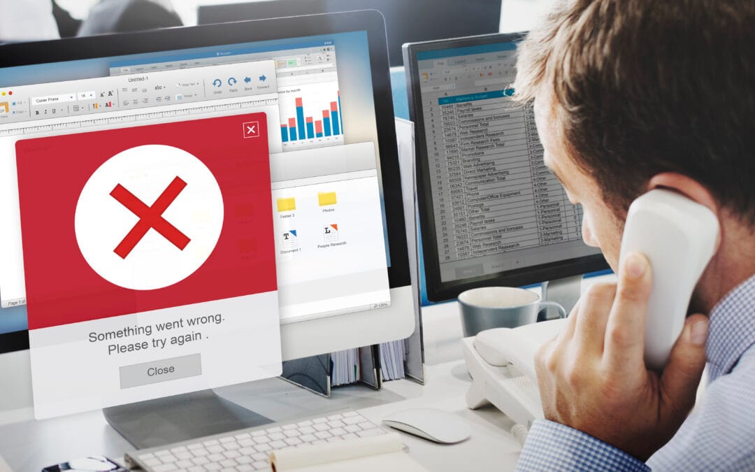 Trauma Pasang Iklan Gagal Perform Melulu? Mungkin Bukan Bisnisnya yang Salah, Tapi Strateginya