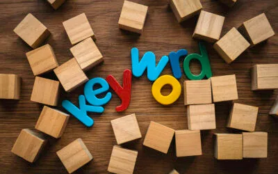 Blog 7 OPTIMASI KEYWORD JADI KUNCI KONTEN MUDAH DITEMUKAN DI SOSIAL MEDIA!